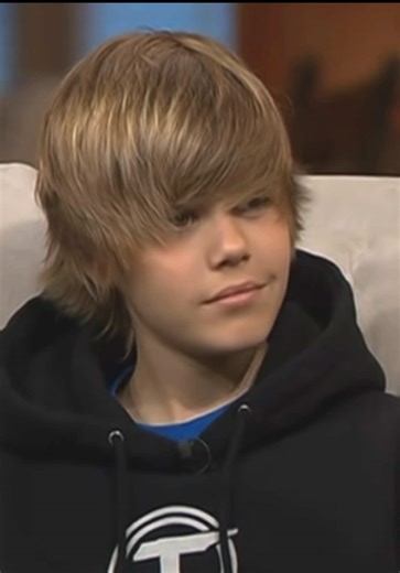 Justin Bieber's Emotional First Interview: A Look Back