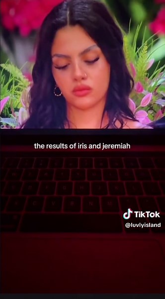 Love Island USA Recap: Iris and Jeremiah's Journey