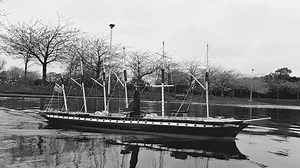 19K views · 542 reactions | SS Great Britain, model 1/64th scale, in 19th century colouring!!! | Dundee Model Boat Club | Facebook