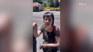 Disturbing ‘fat-shaming’ fight goes viral