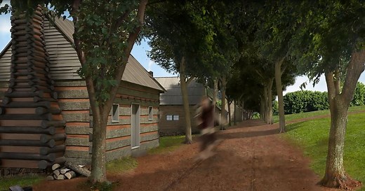 Monticello | Introduction