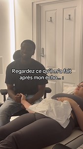 Regardez ce qu’il m’a offert après mon écho ☺️❤️ #ideecadeaux #echographie #grossesse #enceinte | Alive Memory