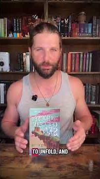 Book review of The House In The Cerulean Sea by TJ