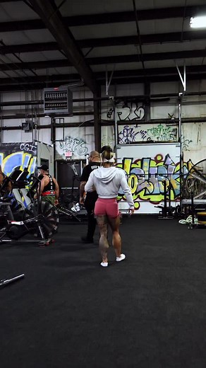 we’ve got nothing to lose, let’s go for it. coach - @ifbbpromikeely posing - @kennywallach & @posing_by_kenny body work - @nextlvl_bt fueled by - @theanthemnation JORDAIN waist trainer - @squeez_me_skinny code:JORDAIN #muscle #gym #fitness #girlswithmuscle #health #bodybuilding #bodybuilder #femalebodybuilding | Jordain Sue