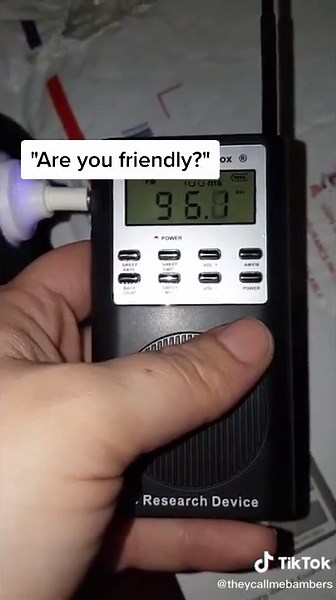 #spiritboxsession #ghosthunting