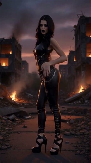 NaamaH | Dance with the Devil #NaamaH #rock #metal #2026 #powermetal #newmusic #dance