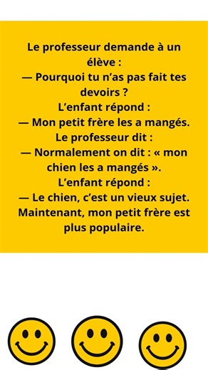 #marrant #drole #humour #humoristefrancais #comediedramatique #rire #emoji #doublagefrancais