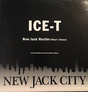 Ice-T - New Jack Hustler (Nino's Theme)