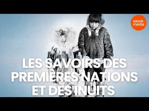 Survivre au froid : comment les Inuits créaient leurs habits d'hiver ? - Nordicité