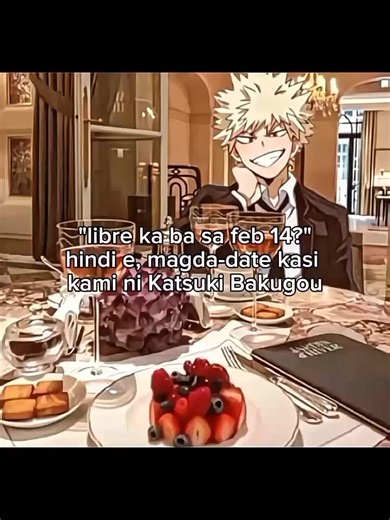 Bakugou Katsuki: My Hero Academia Highlights