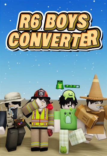 Reviving Roblox: Bringing Back Fun and Creativity