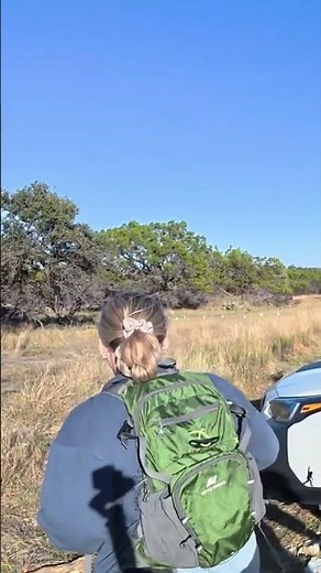 Colorado bend State Park (watch complete video)
