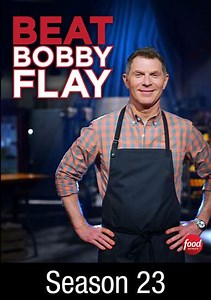 Beat Bobby Flay: Chocolate Covered Clash