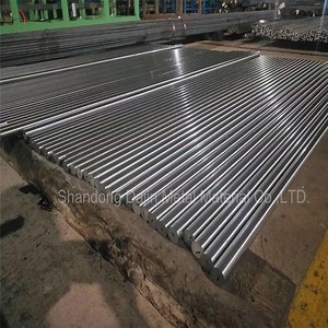 [Hot Item] Bright Surface Hexagonal Steel Bar