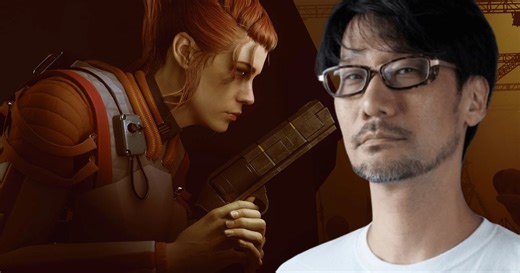 Control Ultimate Edition free update adds Hideo Kojima mission for all players