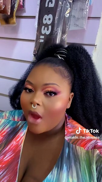 Makhi the shwapa queen (@makhi.the.shwapa)’s videos with original sound - songs