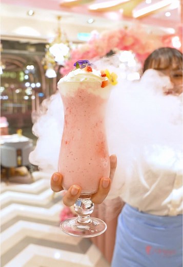 Opera Cafe Malaysia on TikTok