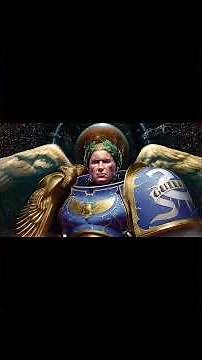 Joeycocodiaz #primarch #perturabo #40k #warhammer40k #spacemarine2 #funny #horusheresy #memes