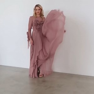 42K views · 442 reactions | Adventures In New York & Fashion Week! | Chloe Lukasiak | Facebook