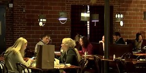 New 3% culinary fee added to items at two Auburn restaurants