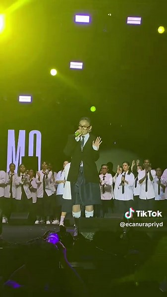 eca, a new places enthusiast on TikTok