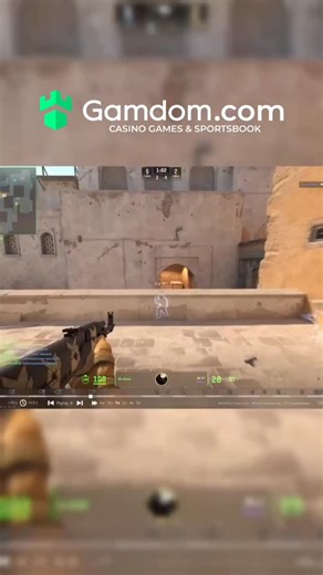 XLOR.cs2 on Instagram: "Counter-Strike: Global Offensive (2012) Fun Fact: CS:GO started as a competitive shooter but grew into one of the biggest esports games in the world Its in-game skins became so valuable that some rare skins sold for thousands of dollars, creating a whole digital economy The game's simple concept - terrorists vs counter-terrorists - mixed with pure skill, teamwork, and clutch moments made it legendary in gaming history #cs2 #counterstrike #cs2clips"