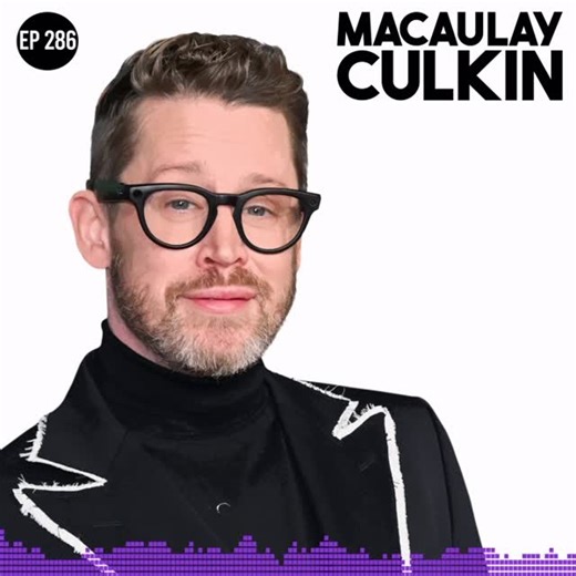 Macaulay 'Instagram' Culkin on Instagram: "I’m getting @smartless all up in here. Check it out this week’s episode wherever you get your podcasts. #smartless"