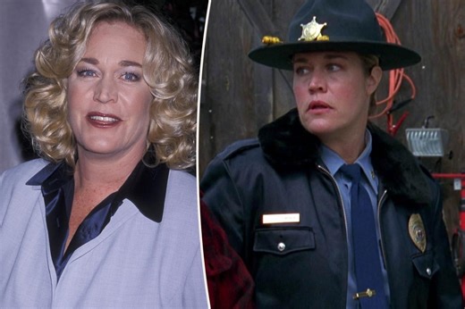 ‘Northern Exposure’ actress Diane Delano dead at 67