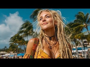 Best Jamaica Reggae Music Mix for Summer 2025 Ultimate Chill Relaxing Beach Island Vibes