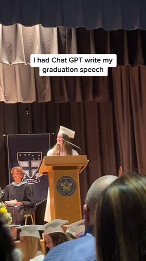 Graduation Speech Ideas and Funny Valedictorian Speeches