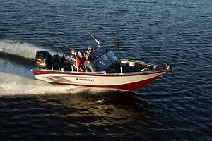 Starcraft STX 2050 - Review, Specifications & Price