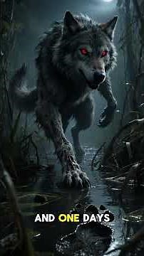 The Legend of the Rougarou | Haunted Louisiana Folklore