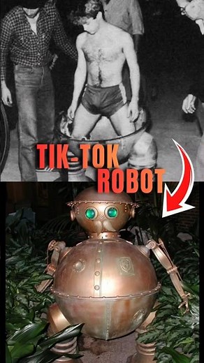 Why That Robot Scene Was Nearly IMPOSSIBLE To Film #filmmaking #shorts