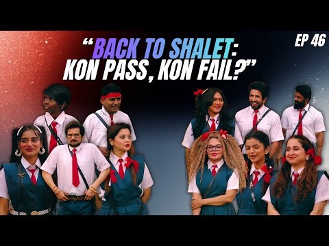 BB Marathi Review (BBM) EP 46 – “Back to Shalet task: kon pass, kon fail?”