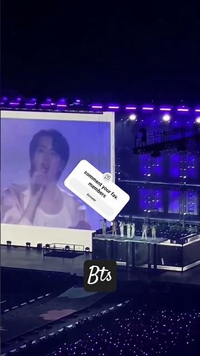 🔥 BTS Live Concert Performance | The Power of Music & Love 💜 | 2025 Stage Show Highlights #btsarmy