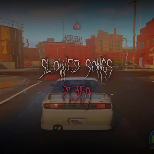 Exploring Slow and Speed Songs