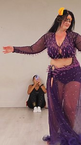 ✨ Bellydance Workshop with our superstar @tais_al_official! 🌟 A huge thank you for the amazing oriental style performance and for leading the Dancing with the Stars beginners level course. It was an unforgettable experience! 💃✨ Want to shimmy and sway like a pro? Our bellydance course is perfect for beginners and experienced dancers alike. Drop a comment to register. #AichaBabacarofficial #ISpeakBellydance #LearnBellyDance #BellyDance #bellydancecourses #bellydancers | Aicha Babacar