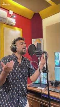 The musical offering of devotion to Mahadev | Shambho Swayambho | Hombale Films