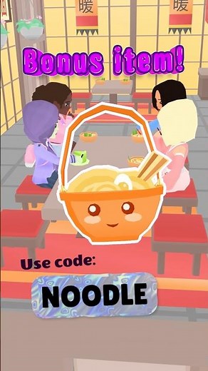 ramen or matcha cake? 🤔 #vortellasdressup #poki #pokigames