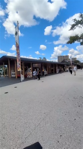 ここが岐阜の城下町やin金華山