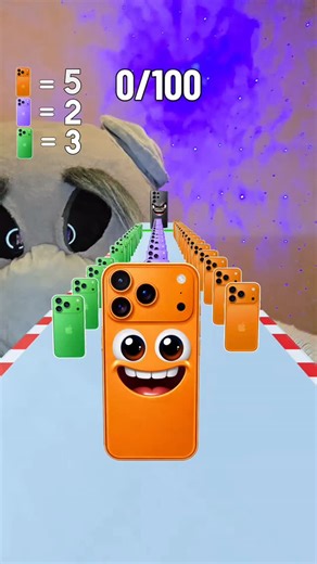 Alien.8888 on Instagram: "Save Iphone 17 👽️💦#painting #coloring #puzzle #iq"