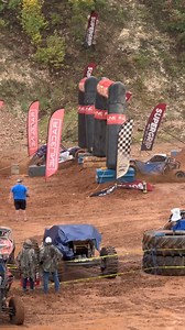 @Clay Cayson vs @Cooper Bentley in Unlimited UTV Class at Battle of the Bouncers | MadRam11 YouTube Videos