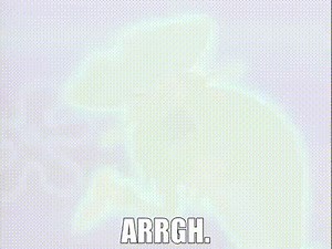 Arrgh.