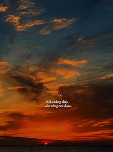 Chút nắng hồng kèm mưa giông - Chẳng thấy cầu vồng