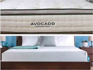 Avocado vs Leesa (2026 Comparison) - Mattress Clarity