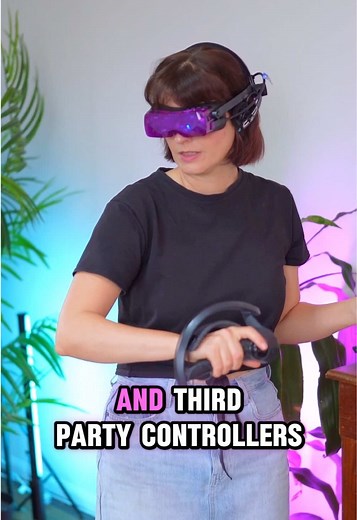 Bigscreen Beyond 2 Review: Tiny, Comfy VR Headset