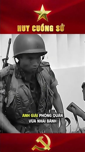 The phrase that haunted the invaders #history #huycuongsu #huykun #vietnamhistory