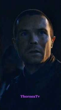 The Untouchable Commander: Grey Worm’s Most Savage Moments | Games of thrones| #shorts #viral #epic