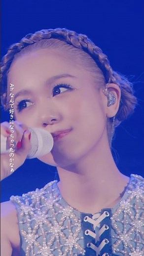 西野カナ "Darling" Live on“with LOVE Tour” ライブ映像💘