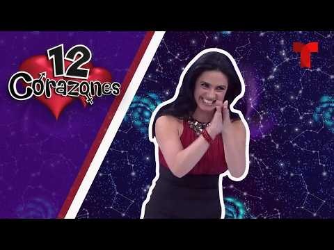 Feliz Día de San Valentín 🎉💘 | 12 Corazones Capítulo Completo | Telemundo Entretenimiento
